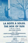 La boîte à soleil
