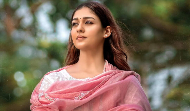Lady Superstar Nayanthara’s Nizhal Gets March Release Date!!!