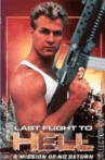 Last Flight To Hell