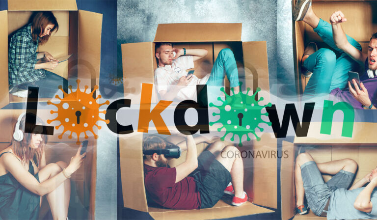 Lockdown: A Blessing In Disguise For The Entertainment Industry