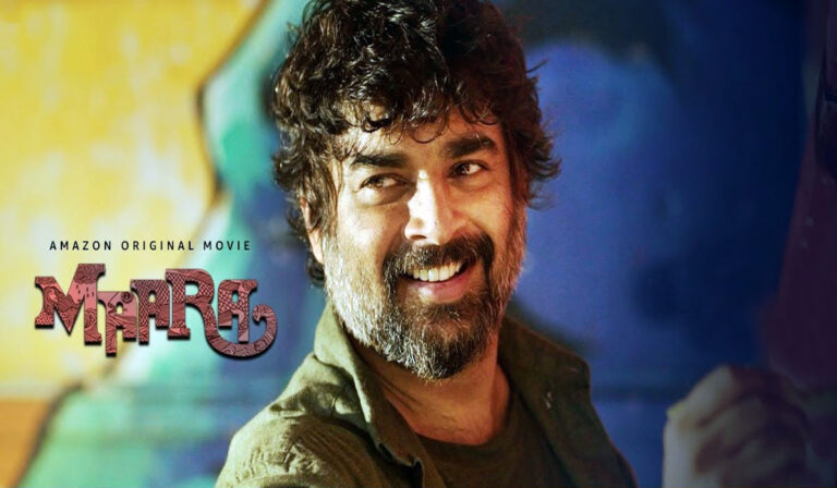 Maara Review – A Meandering Drama With Excellent Beginning And End