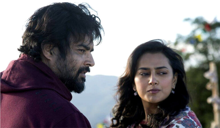 Maara on Amazon Prime Video: First HDR Indian Content On Prime