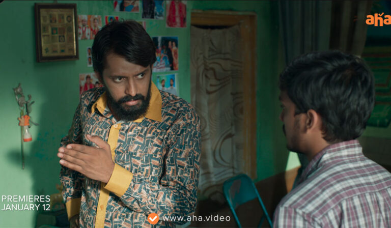 Mail on Aha Video: Director’s Ode to His Grandmother’s Village