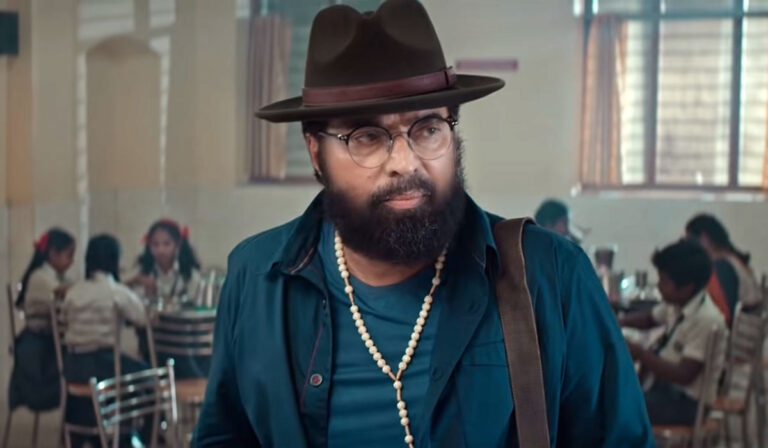 Mammootty Starrer The Priest To Release In Theaters Next Month