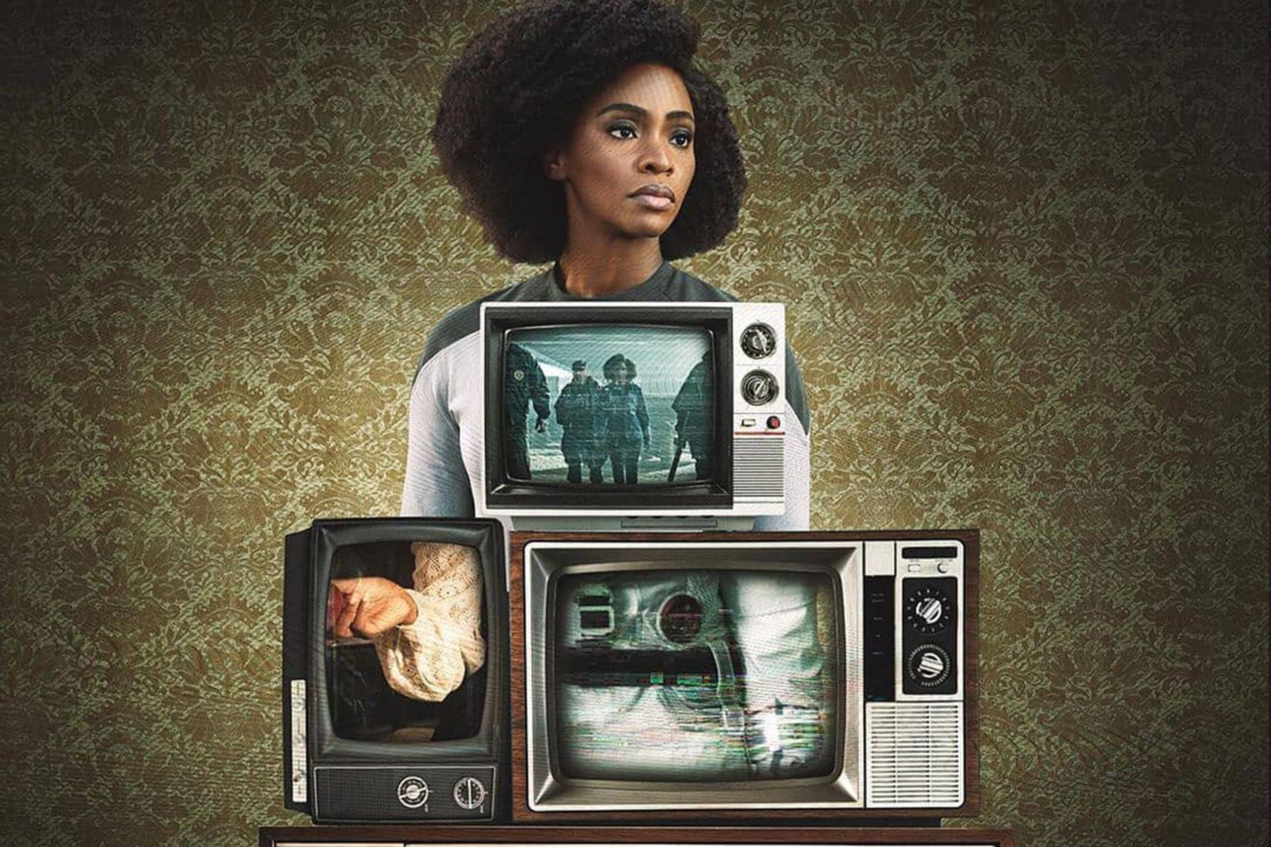 Maria ‘’Photon” Rambeau