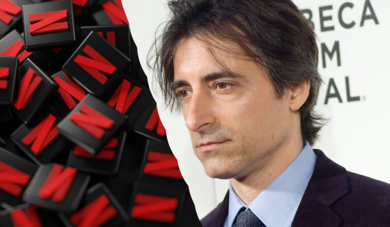 Marriage Story’s Noah Baumbach Signs Exclusive Multi-Year Deal With Netflix!
