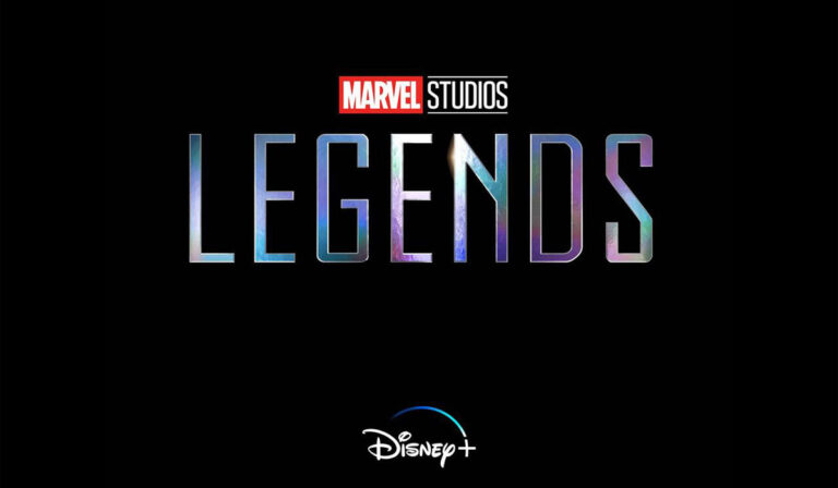 Marvel Studios’ Legends Sets the Stage for MCU Phase 4 Beginning