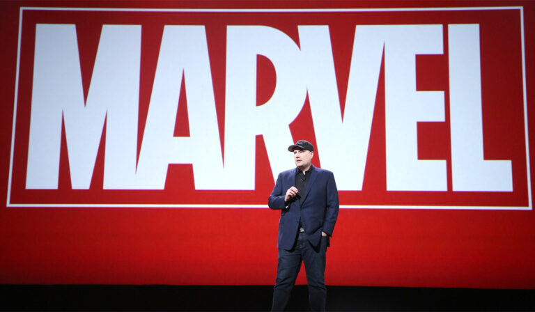 Marvel Studios President Kevin Feige Drop Major MCU Phase 4 Info!