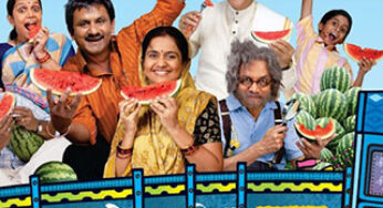 I Almost Got Away With It Web Series Streaming Online Watch