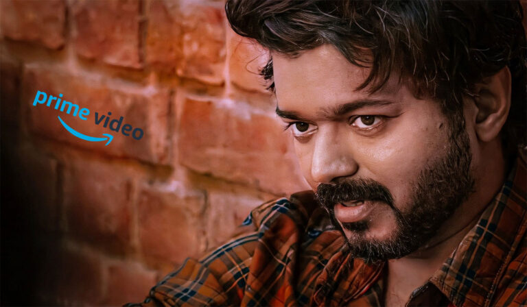 Vijay Fans On A Tussle With Amazon Prime Video For Master’s OTT Release Date
