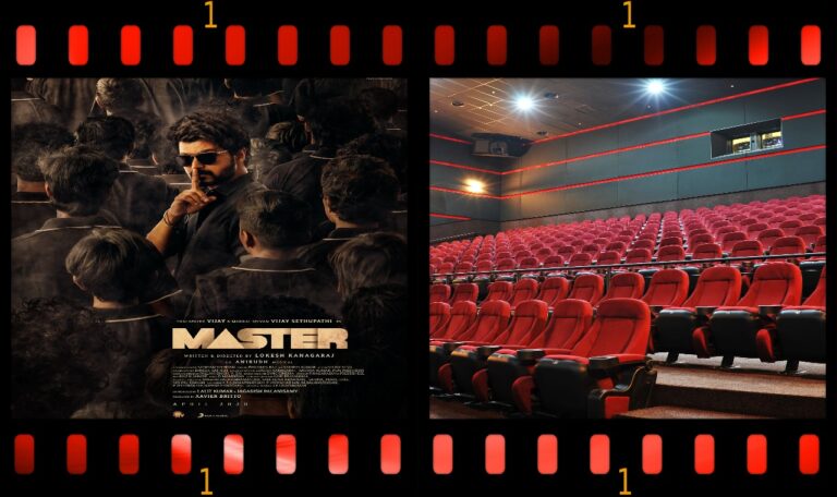 The Return Of Theatres: What’s At Stake For OTTs?