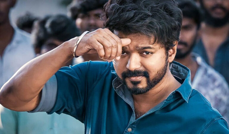 Master On OTT 15 Days After Theatre Release: Protests Galore!