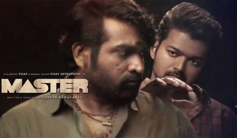 Master on Prime Releasing With Telugu & Malayalam But No Hindi Dubbed Versions