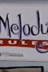 Melody Rules
