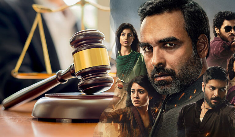 Mirzapur Controversy: How Disclaimers Mean Nothing In The OTT Market