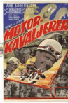 Motorkavaljerer
