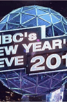 NBC’s New Year’s Eve