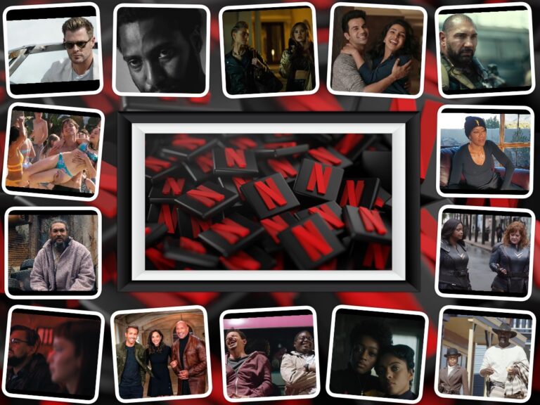 Dwayne, DiCaprio, Chris Hemsworth, Ryan Reynolds, Priyanka Chopra – Starry Netflix 2021 Lineup Of Movies!