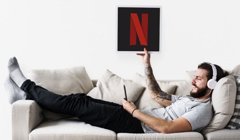 Netflix 4th Quarter Details Out, Sets Smashing New Records