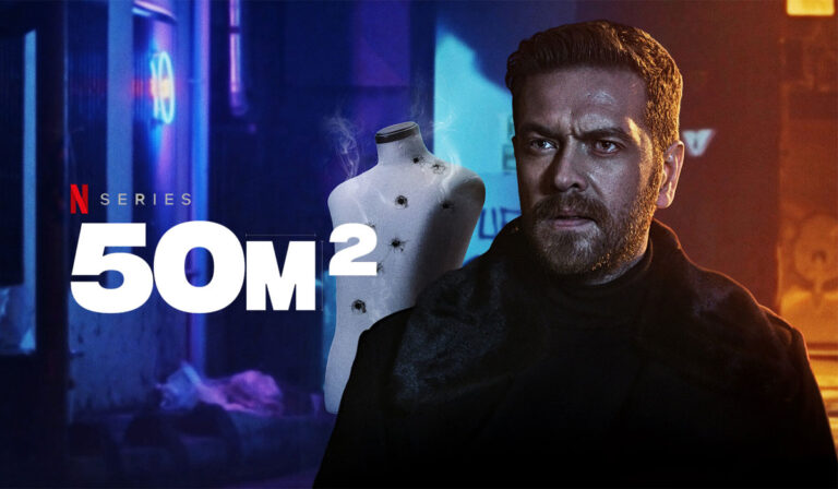 Netflix’s Grip Strengthens in Middle-East With Upcoming Turkish Series 50M2