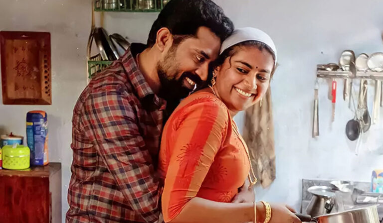 Netflix, Amazon Prime Rejected Film The Great Indian Kitchen Praised For Brilliance!