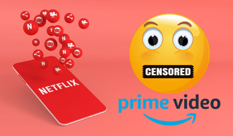 Be Like Netflix! What Amazon Prime Video Must Learn From Netflix