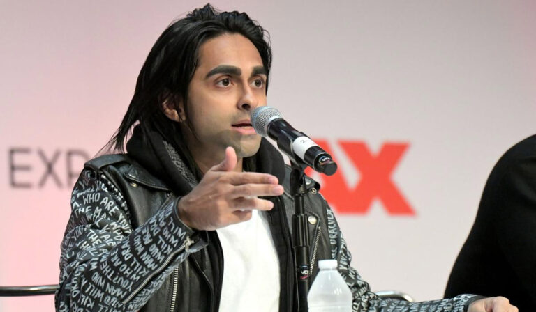 Netflix Bets Big On India – Ramayana Inspired Thriller In The Works!