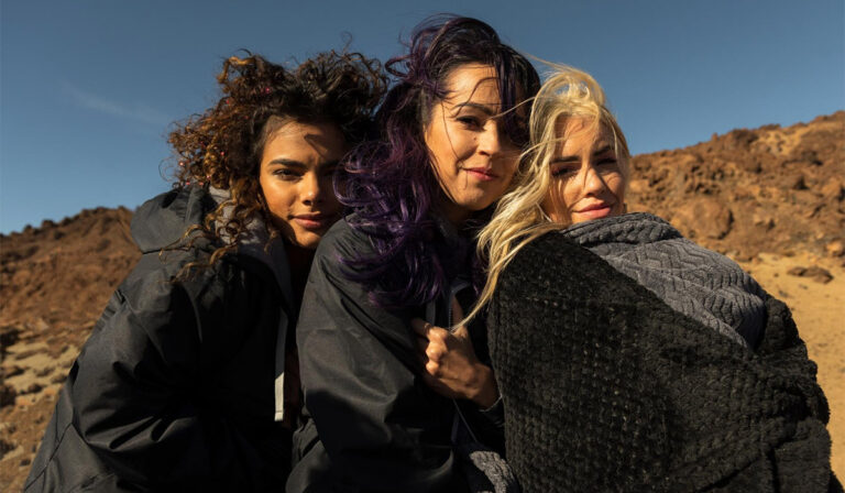 Netflix & Money Heist Creators Reunite For A New Action Series ‘Sky Rojo’