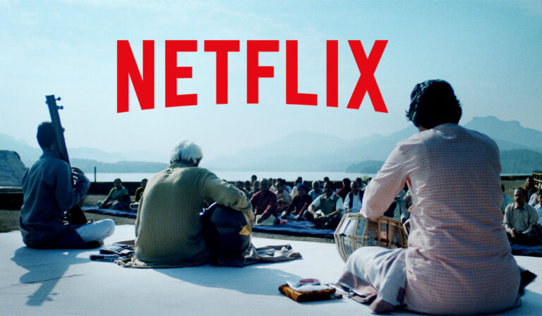 Netflix Grabs World Rights For ‘The Disciple’, Chaitanya Tamhane’s Multi-Awarded Film!