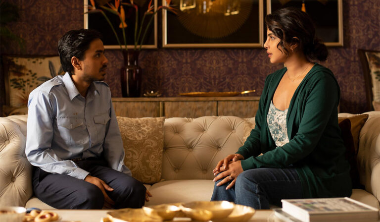 Netflix’s the White Tiger: Is Social Satire the Need of the Hour?