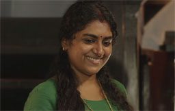 Nimisha Sajayan -The Great Indian Kitchen Malayalam Movie Review