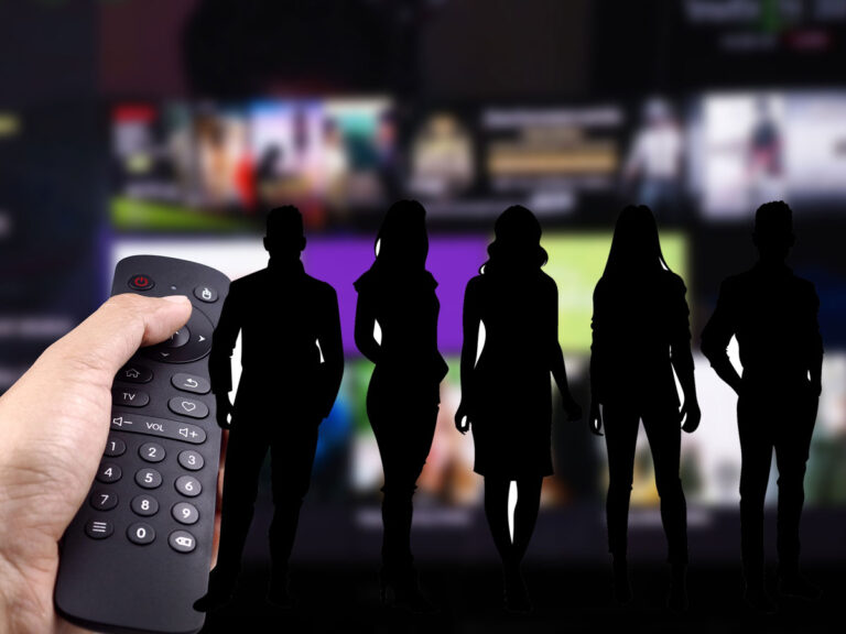 Rise Of OTTs: End Of Entertainment Cabals & ‘Star’ Culture?