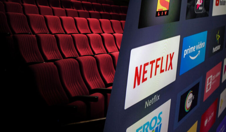 Theatre vs OTT: Will Theatres Bounce Back To Regain Their Glory?