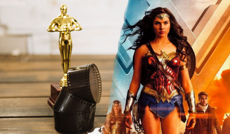 WW84 For Oscars: Worth It Or Not?