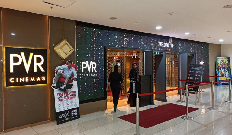 Multiplexes Not To Release OTT Release. What is the Impact?