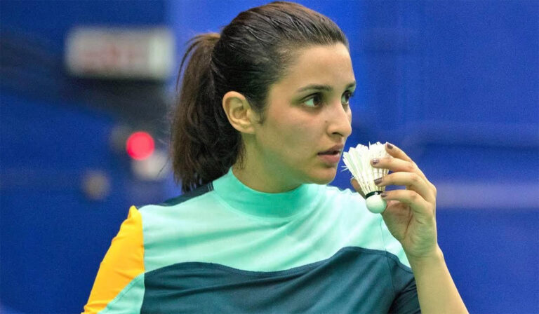 Parineeti Chopra’s ‘Saina’ In Talks For OTT Release