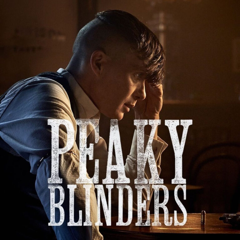 Netflix Hit Peaky Blinders To End With S6; Creator Hints At Spinoff?