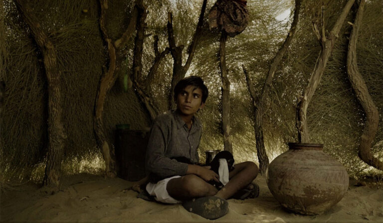 Pearl of the Desert on Shorted: Life of the Manganiyars in Thar