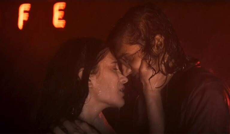 Pitta Kathalu on Netflix: Shruti Hassan Continues To Be Different on OTT