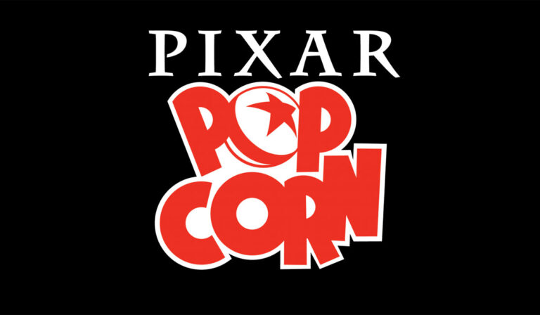 Pixar Popcorn: Tales Of Favourite Animated Characters To The Fore