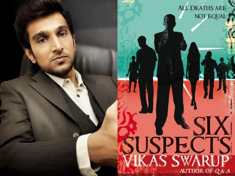 Pratik Gandhi Locks His Next As Disney+ Hotstar’s Six Suspects Adaptation!