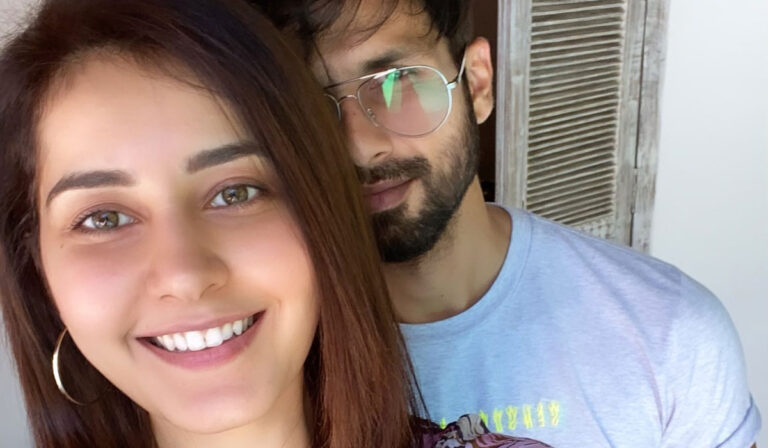 South Actresses Beelining for OTT Debut – Raashi Khanna Enters The List