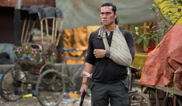 Hot News: Randeep Hooda’s Saju To Get His Own Extraction Spin-off!