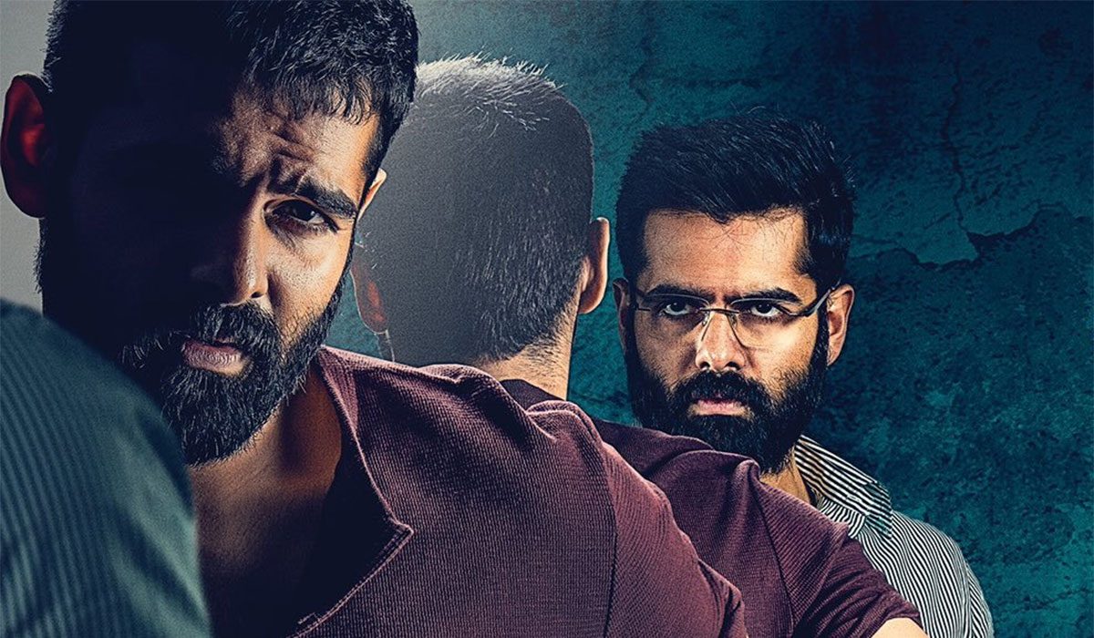 red telugu movie red telugu movie