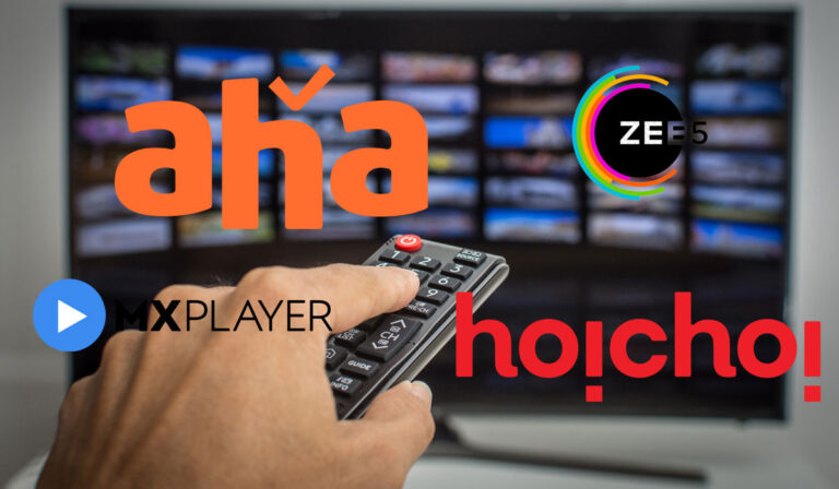 What Role Will Regional Content Play in the Future of OTT Platforms?