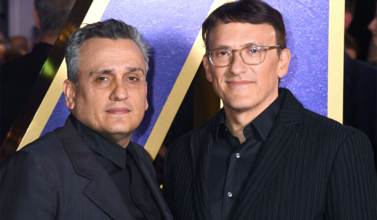 The Gray Man Set To Add Two More Biggies In An Already Explosive Cast!