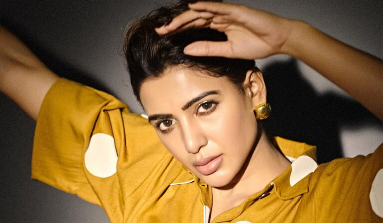 The Family Man S2 on Amazon Prime Video: Samantha Makes Too Big Statement