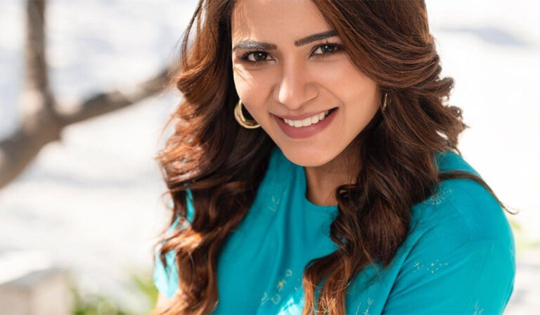 Samantha Put Herself Ahead of Competition with The Family Man Season 2