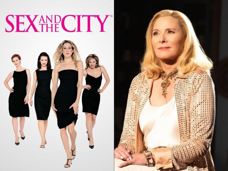 Why Kim Cattrall Will Not Return In HBO Max’s Sex And The City Reboot