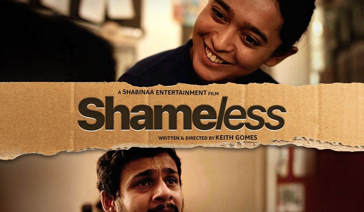 Shameless Hindi Movie Streaming Online 